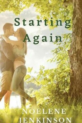 Cover of Starting Again