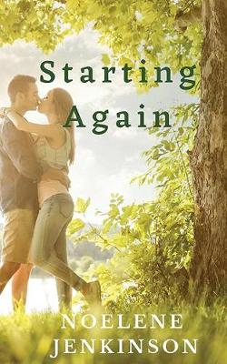 Book cover for Starting Again