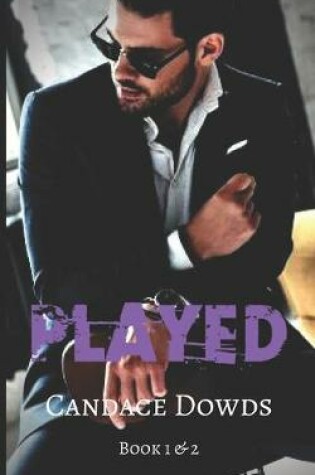 Cover of Played & Betrayed