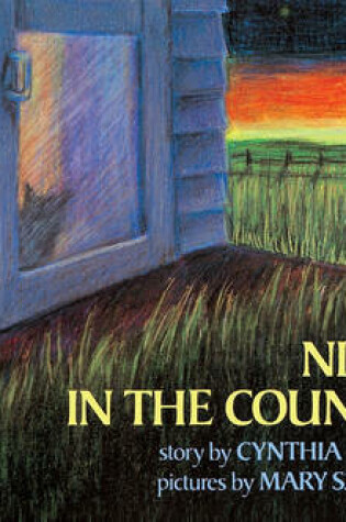 Cover of Night in the Country