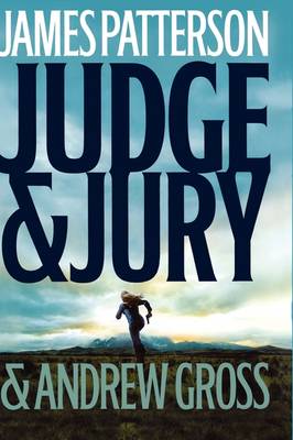 Book cover for Judge & Jury