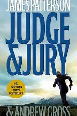 Cover of Judge & Jury