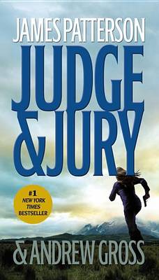 Book cover for Judge & Jury