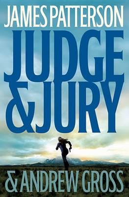 Book cover for Judge & Jury