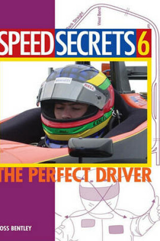 Cover of Speed Secrets 6