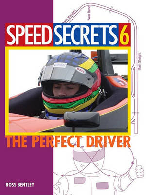 Book cover for Speed Secrets 6