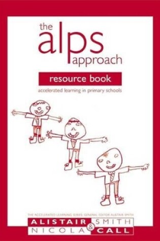 Cover of The ALPS resource book