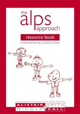 Cover of The ALPS resource book