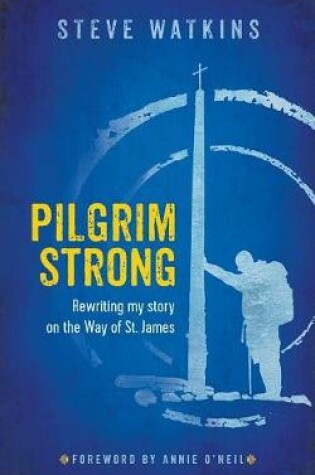 Cover of Pilgrim Strong