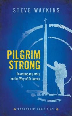 Book cover for Pilgrim Strong