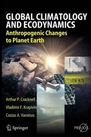 Cover of Global Climatology and Ecodynamics