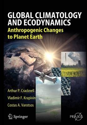 Cover of Global Climatology and Ecodynamics