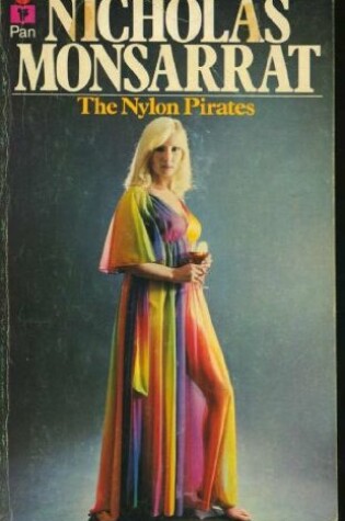 Cover of Nylon Pirates