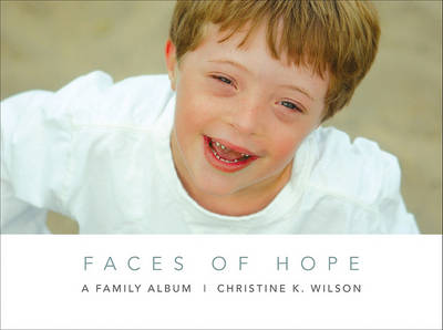 Cover of Faces of Hope