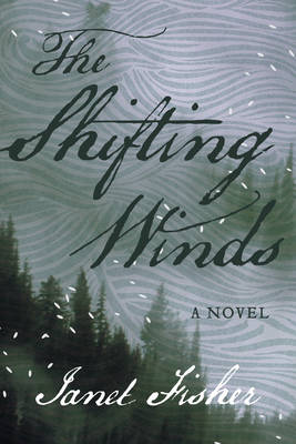 Book cover for The Shifting Winds