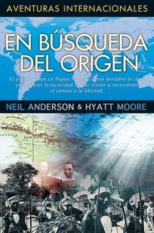 Cover of En Busqueda del Origen