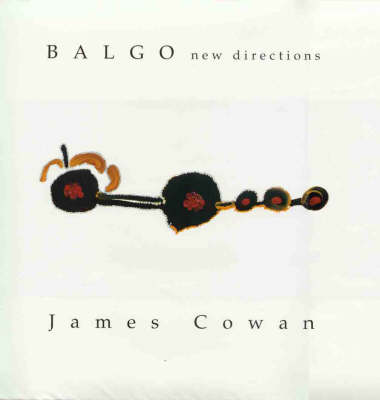 Book cover for Balgo