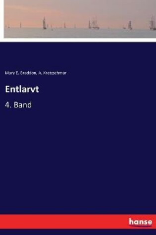 Cover of Entlarvt