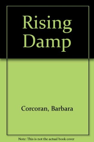 Cover of Rising Damp