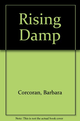 Book cover for Rising Damp