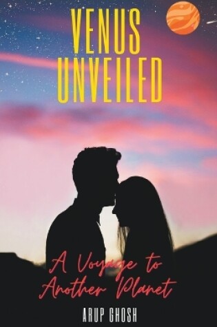 Cover of Venus Unveiled