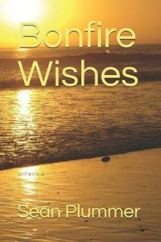 Cover of Bonfire Wishes