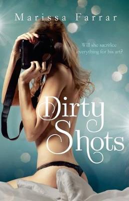 Book cover for Dirty Shots