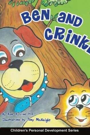 Cover of Ben and Crinkle
