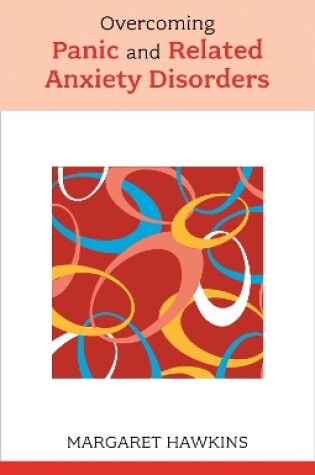 Cover of Overcoming Panic and Related Anxiety Disorders