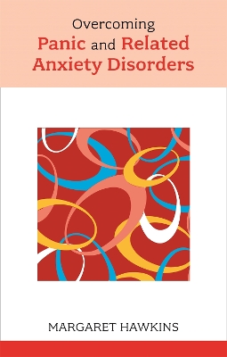 Book cover for Overcoming Panic and Related Anxiety Disorders