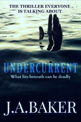 Cover of Undercurrent