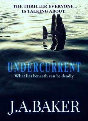 Book cover for Undercurrent