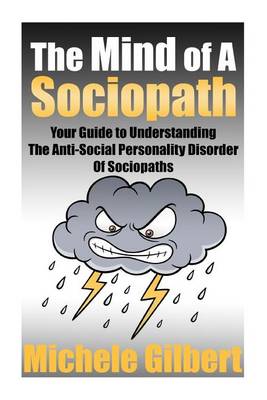 Cover of The Mind Of A Sociopath