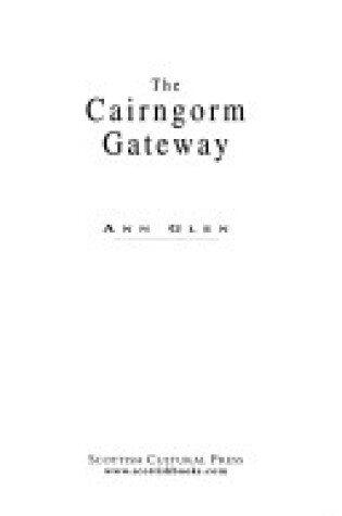 Cover of The Cairngorm Gateway