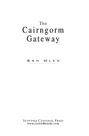 Book cover for The Cairngorm Gateway