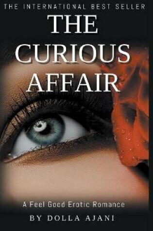 Cover of The Curious Affair