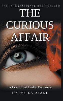 Book cover for The Curious Affair