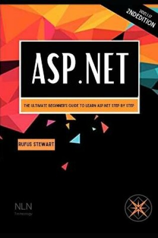 Cover of ASP.NET