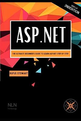 Cover of ASP.NET