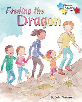 Book cover for Feeding the Dragon 6-Pack