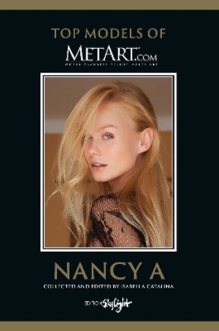 Cover of Nancy A