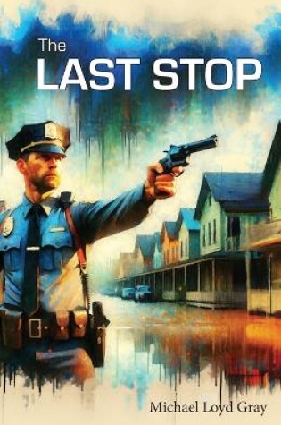 Cover of The Last Stop