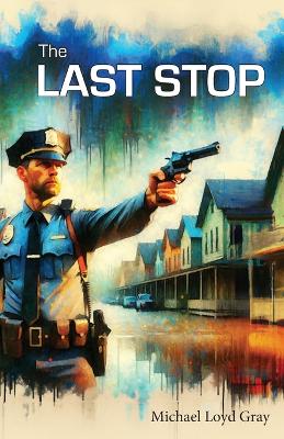 Book cover for The Last Stop