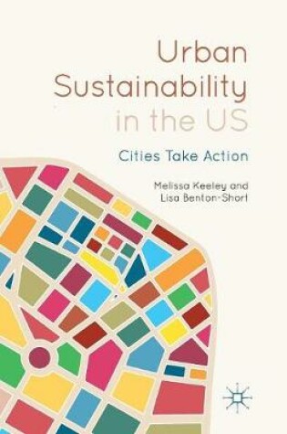 Cover of Urban Sustainability in the US