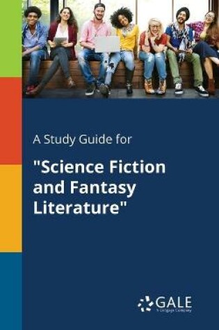 Cover of A Study Guide for Science Fiction and Fantasy Literature