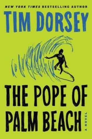 Cover of The Pope of Palm Beach