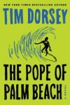 Book cover for The Pope of Palm Beach