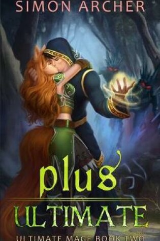 Cover of Plus Ultimate