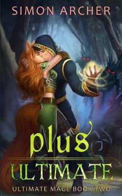 Cover of Plus Ultimate