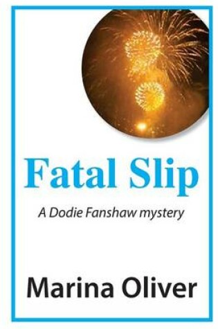 Cover of Fatal Slip